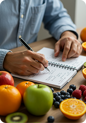 Acompanhamento Personalizado