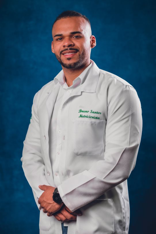 BS - Nutricionista